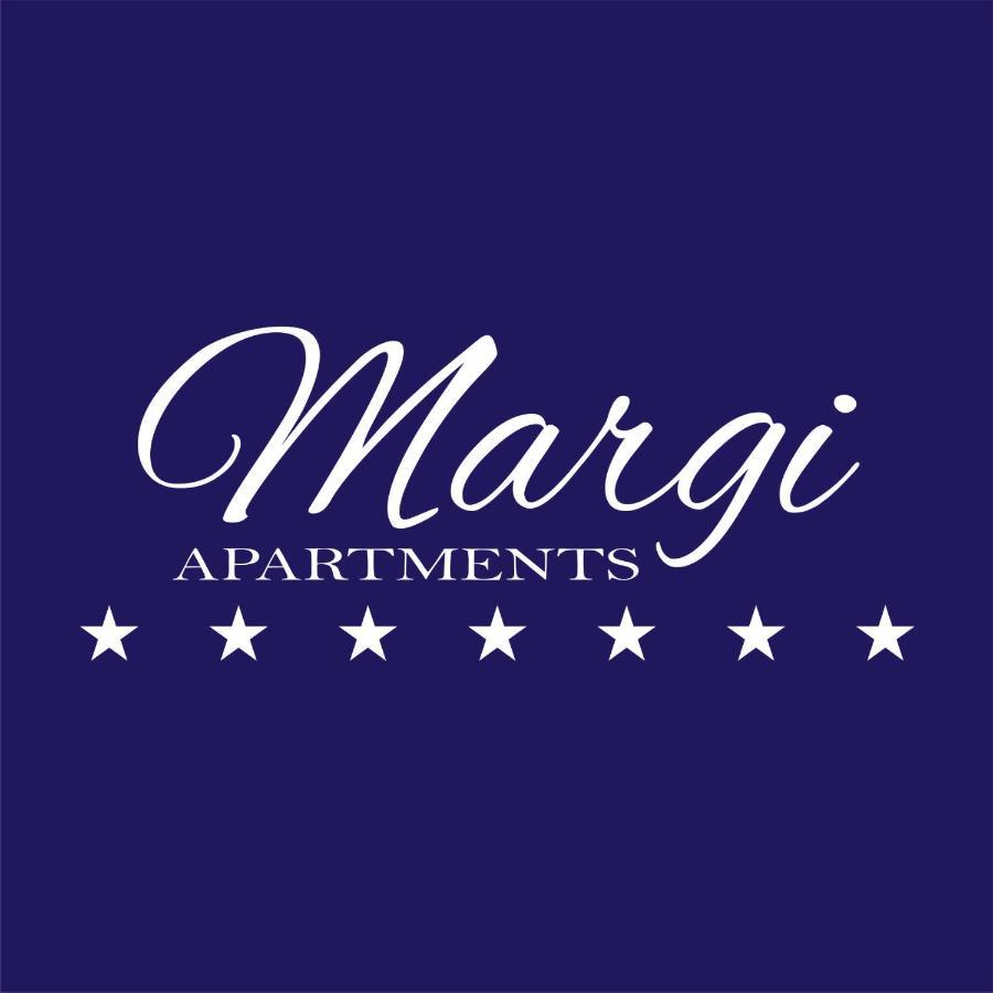 Margi Brandy Apartament 什切青 外观 照片